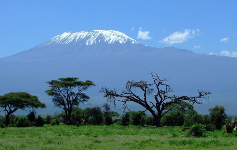 7 days Mount Kilimanjaro Climbing